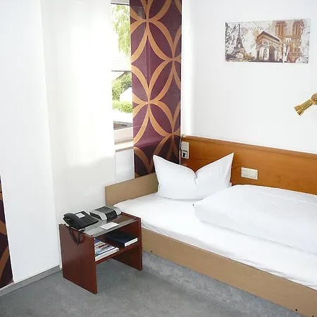 Guest house Garni Schmid