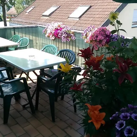 Garni Schmid Neu-Ulm