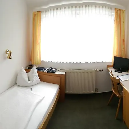 Garni Schmid Pensjonat 2*