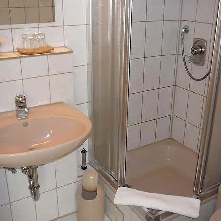 Garni Schmid Neu-Ulm