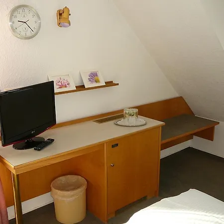 Pensjonat Garni Schmid