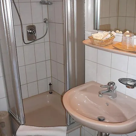 Pensjonat Garni Schmid