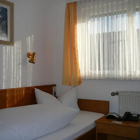 Πανσιόν Garni Schmid